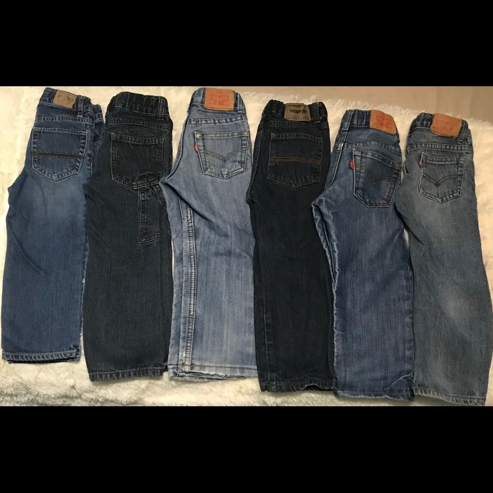 Boys 3t pants